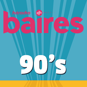 Listen to Radio Baires 90s in the App