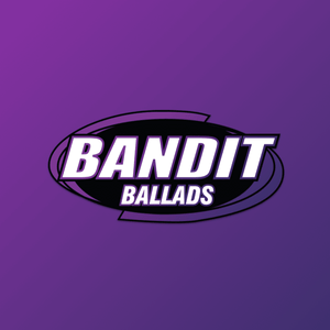 Listen to Bandit Ballads in the App