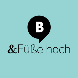 Listen to & Füße hoch. Von barba radio in the App