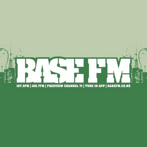 Listen to Base FM in the App