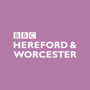 Listen to BBC Hereford & Worcester in the App