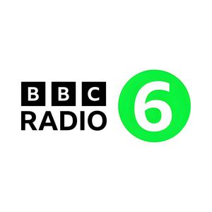 Listen to BBC Radio 6 Music in the App