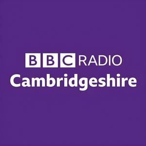 Listen to BBC Radio Cambridgeshire in the App