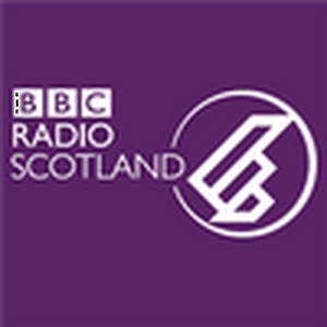 Listen to BBC Radio Scotland Extra in the App