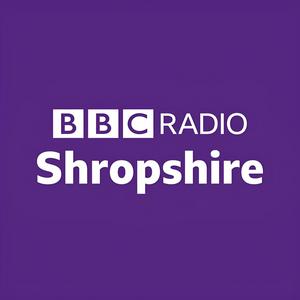 Listen to BBC Radio Shropshire in the App