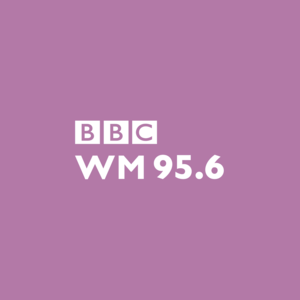 Listen to BBC WM in the App