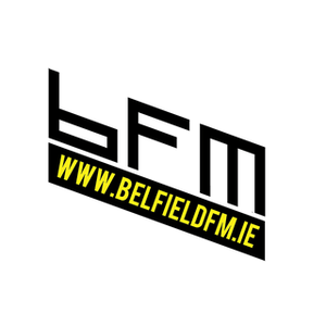 Listen to Belfield FM in the App