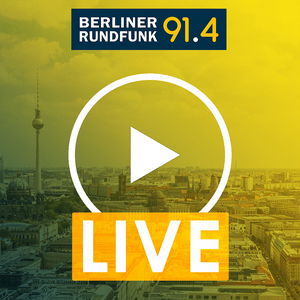 Listen to Berliner Rundfunk 91.4 in the App