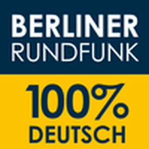 Listen to Berliner Rundfunk – 100% Deutsch in the App