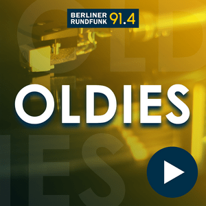 Listen to Berliner Rundfunk – Oldies in the App