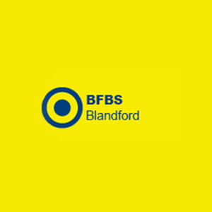 Listen to BFBS Blandford in the App