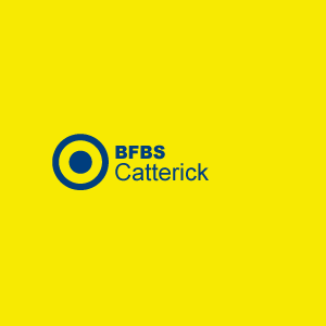 Listen to BFBS Catterick in the App