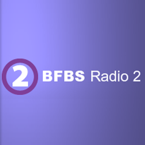 Listen to BFBS Radio 2 in the App