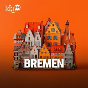 Listen to bigFM Bremen in the App