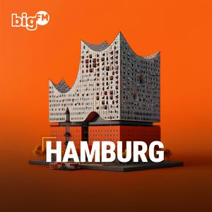 Listen to bigFM Hamburg in the App