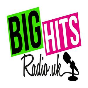 Big Hits Radio UK