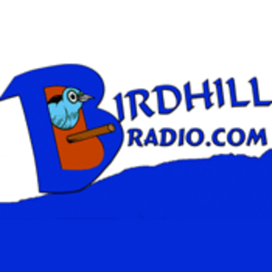 Listen to Birdhill Radio in the App