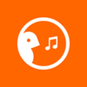 Listen to Birdsong.fm in the App