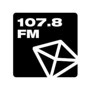 Listen to 107.8 Black Diamond FM in the App