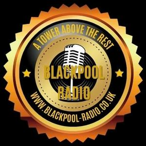 Listen to Blackpool Radio in the App