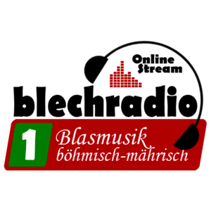 Listen to Blechradio 1 - Blasmusik böhmisch mährisch in the App