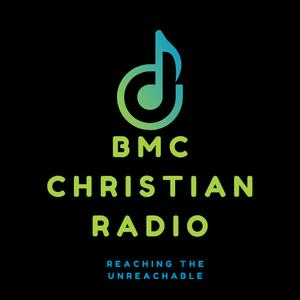 Listen to BMC Christian Radio in the App