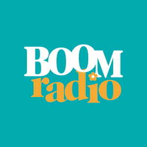 Listen to Boom Radio in the App