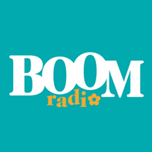 Listen to Boom Radio in the App