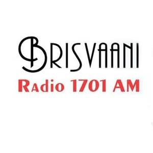 Listen to Radio Brisvaani 1701 AM in the App