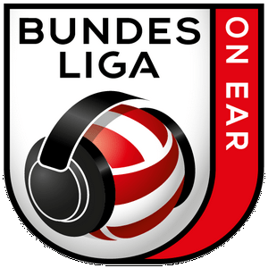 Listen to Bundesliga ON EAR – FK Austria Wien - Generali-Arena in the App