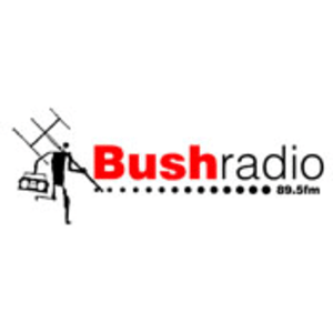 Listen to Bush Radio in the App