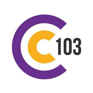 Listen to C103 in the App