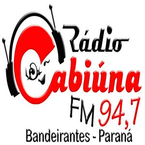 Listen to Radio Cabiuna in the App