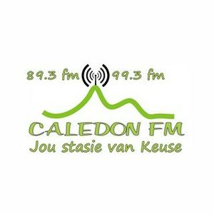 Listen to Caledon FM in the App