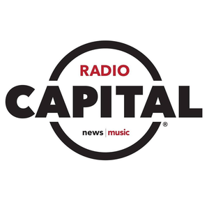 Listen to Radio Capital in the App