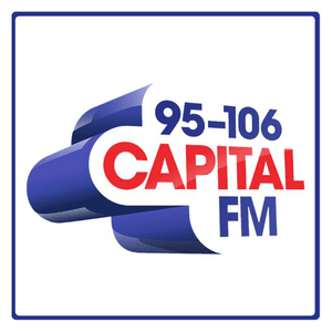 Listen to Capital FM UK in the App