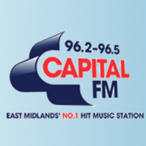 Listen to Capital FM Nottinghamshire in the App