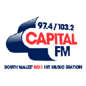 Listen to Capital FM South Wales in the App