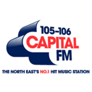 Listen to Capital FM Tyne & Wear in the App