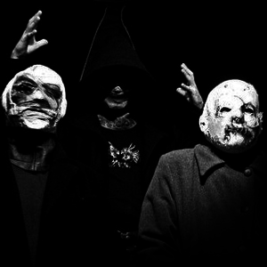 Radio Caprice - Avant-Garde Metal