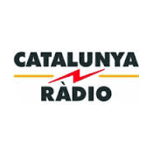 Listen to Catalunya Ràdio in the App