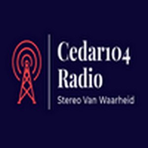 Listen to Cedar104 Radio in the App