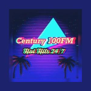 Listen to Century 100fm in the App