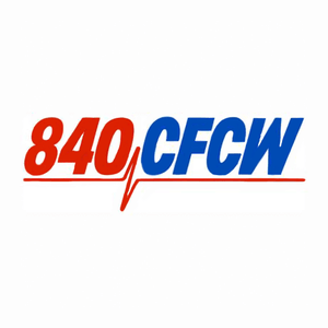 Listen to CFCW 840 AM in the App