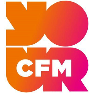 Listen to CFM Radio in the App