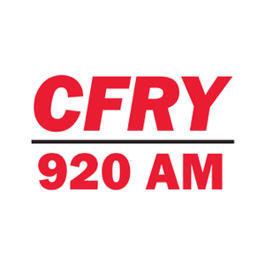 Listen to CFRY 920 AM in the App