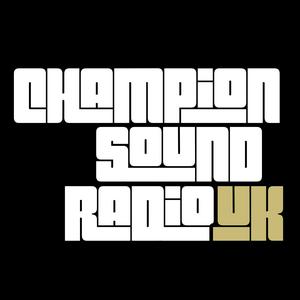 Champion Sound Radio