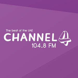 Listen to Channel 4 FM 104.8 in the App