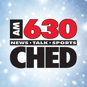 Listen to CHED 630 AM in the App