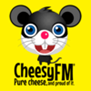 Listen to Cheesy FM in the App